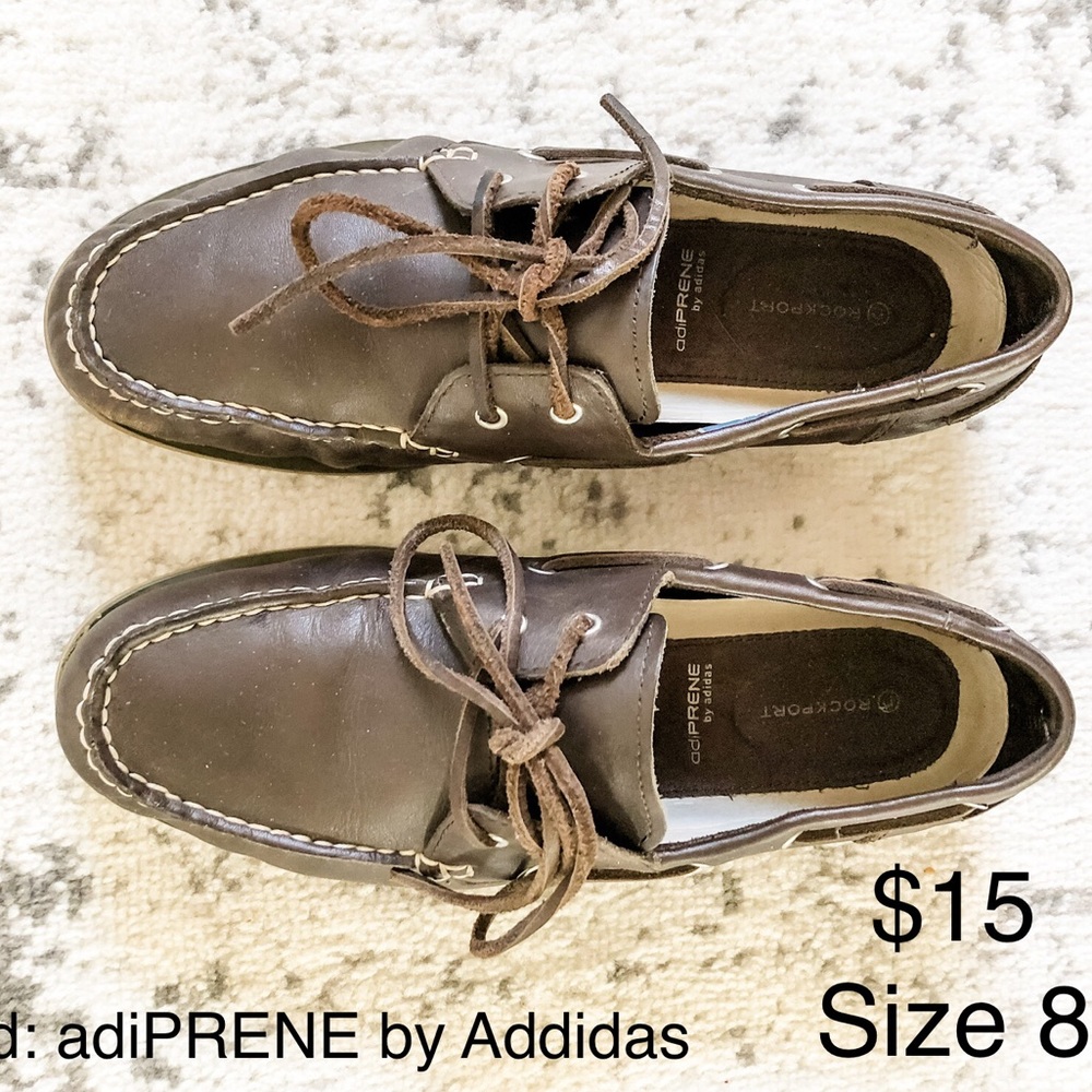 Flats by Adidas - Picture 2 of 5